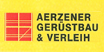 Logo Aerzener Gerüstbau & Verleih