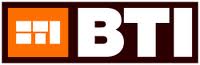Logo BTI Befestigungstechnik